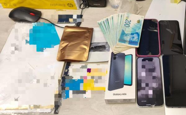 בני זוג מרעננה נעצרו בחשד לריגול עבור איראן