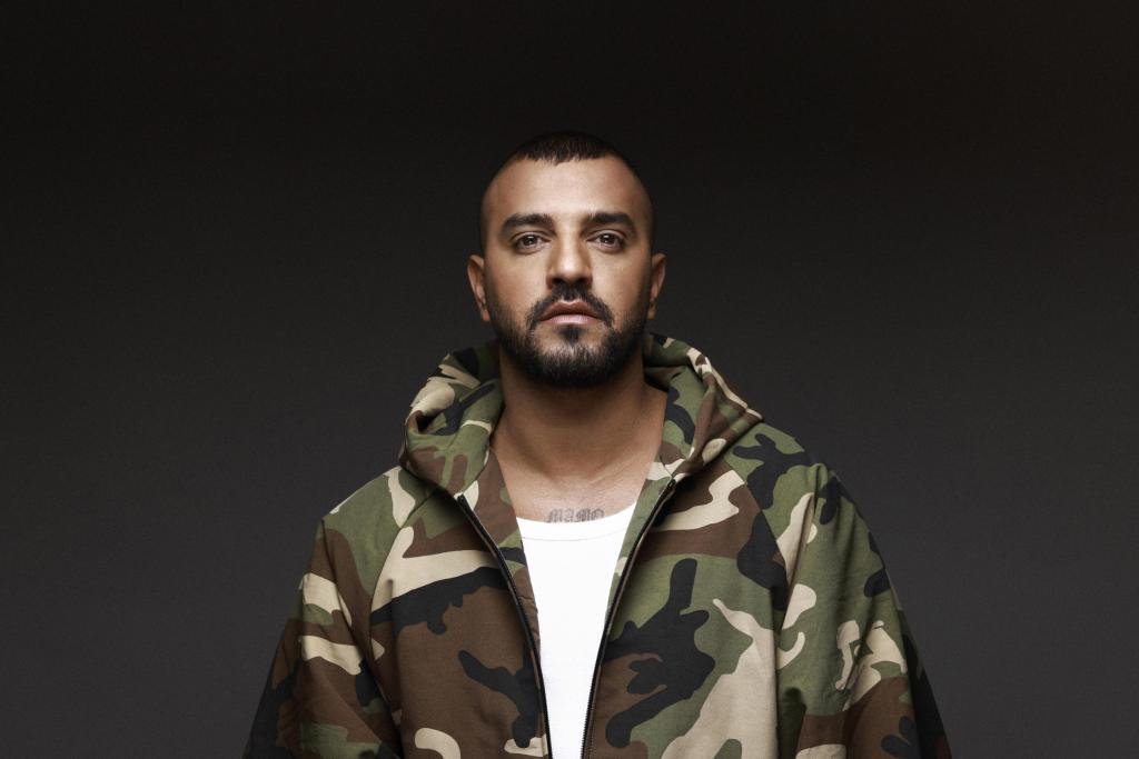 מפתיע: זה הליהוק החדש של איתי לוי