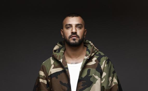 מפתיע: זה הליהוק החדש של איתי לוי