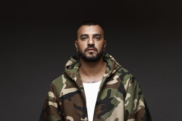 מפתיע: זה הליהוק החדש של איתי לוי