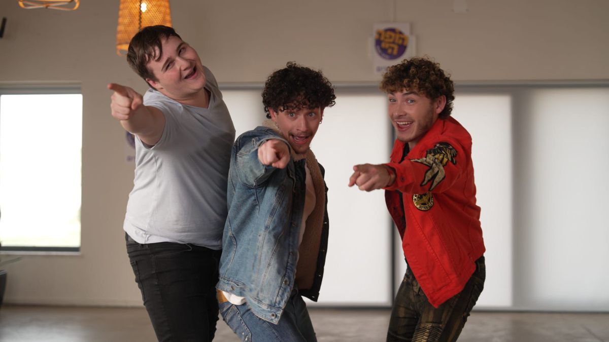 "הופה היי – הדור הבא": גרסה מחודשת לקלאסיקה של יגאל בשן