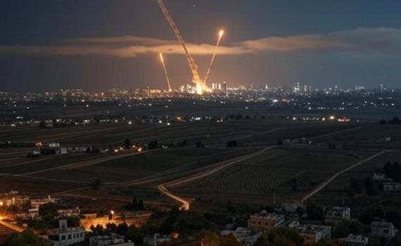 המלחמה עם איראן כמשל: איך אפשר לסבול ולהיות מאושר?