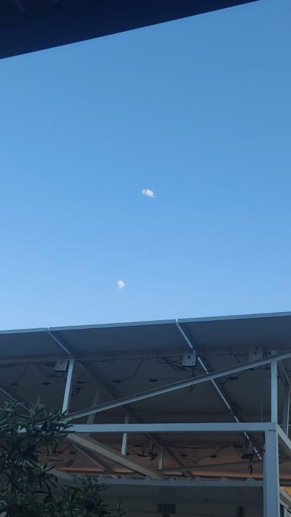 אזעקות נשמעו בעוטף עזה, שני טילים יורטו