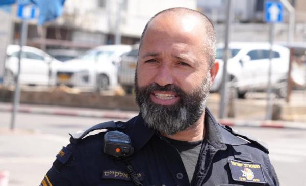 הותר לפרסום: רס"מ יניב אלקיים נפל בעת מילוי תפקידו