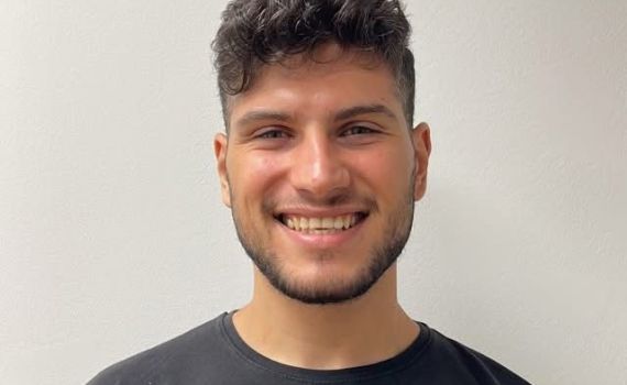 בית הספר סופד לבנימין ז"ל שנפל: "נער שקט, רגיש, לב גדול"