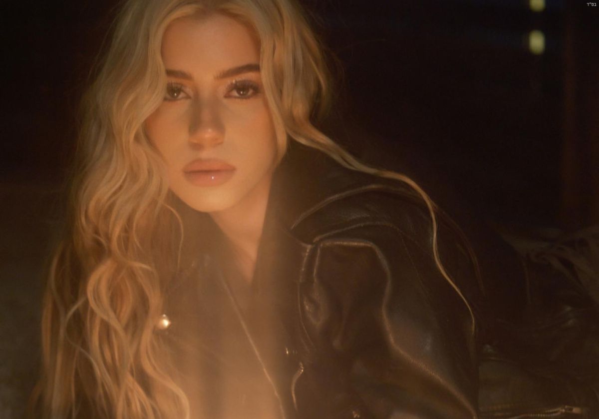 כוכבת הטיקטוק והזמרת שיר זוארץ עושה צעד מרגש