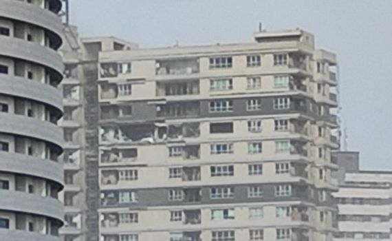 דיווח על חיסול דרמטי באיראן