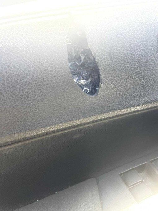 כדור תועה שנורה מהרצועה פגע בישראלי בעוטף עזה