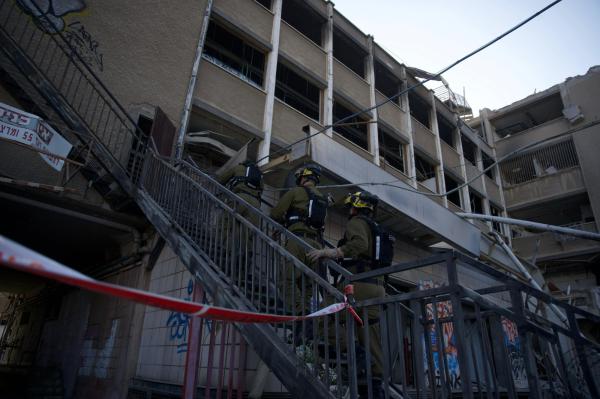 עכשיו מותר לספר: היחידה המיוחדת שפעלה במלחמה מול איראן