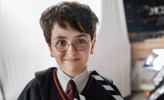 זה רשמי: החלו הצילומים לסדרת "הארי פוטר" החדשה