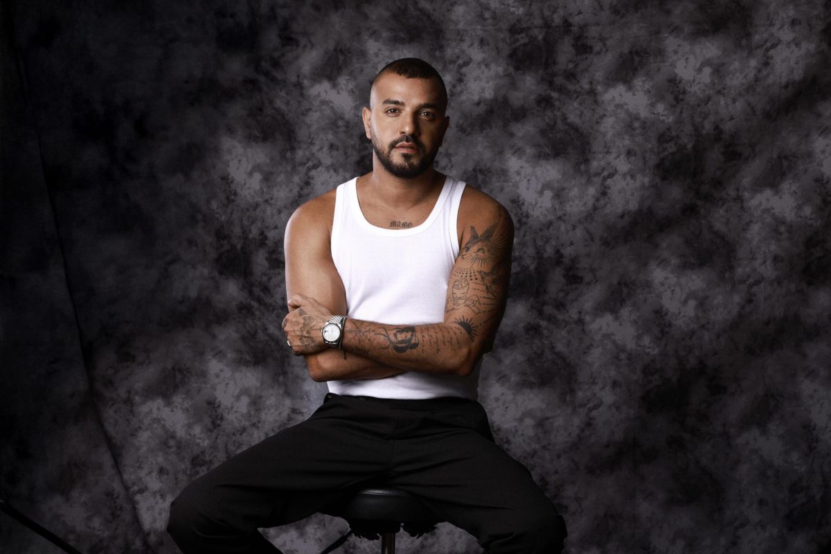 איתי לוי מתגייס לכפיר: המנון חדש לציון 20 שנה לחטיבה