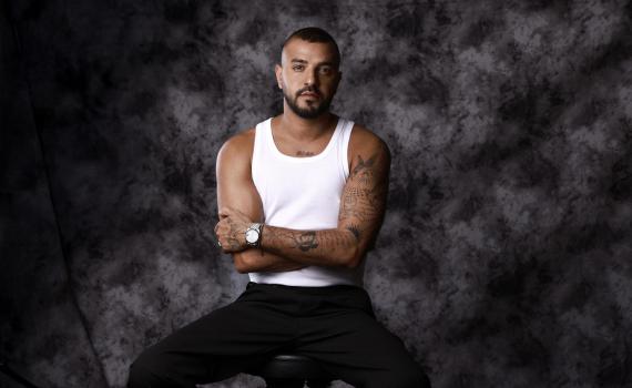 איתי לוי מתגייס לכפיר: המנון חדש לציון 20 שנה לחטיבה