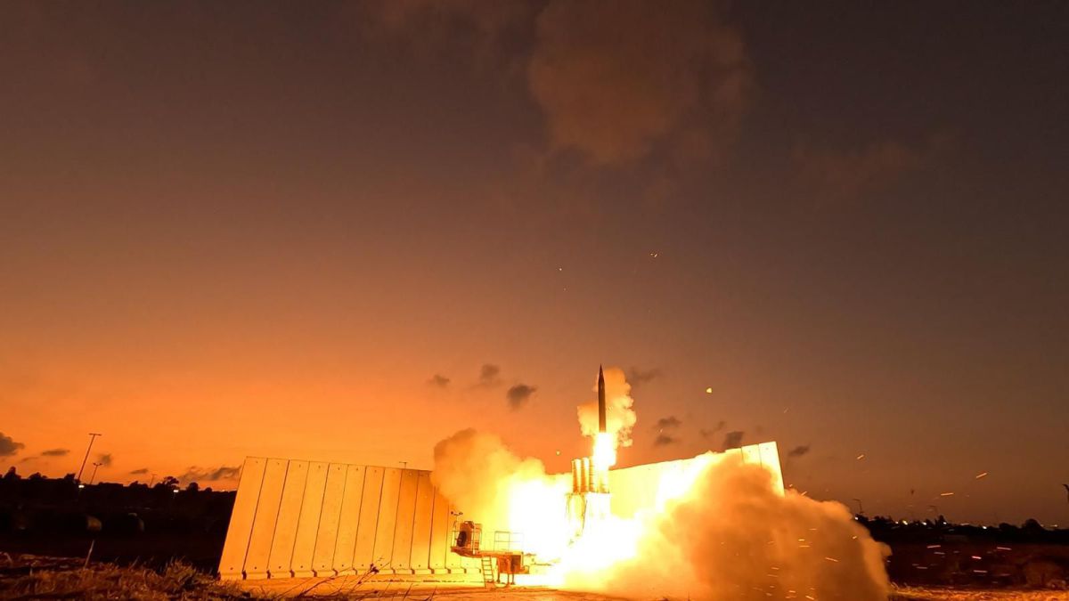 אחרי המלחמה באיראן: משרד הביטחון במהלך דרמטי