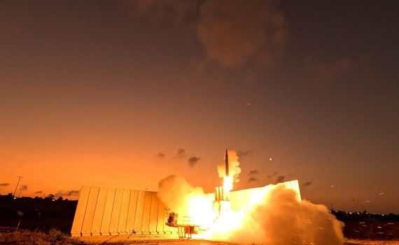 אחרי המלחמה באיראן: משרד הביטחון במהלך דרמטי