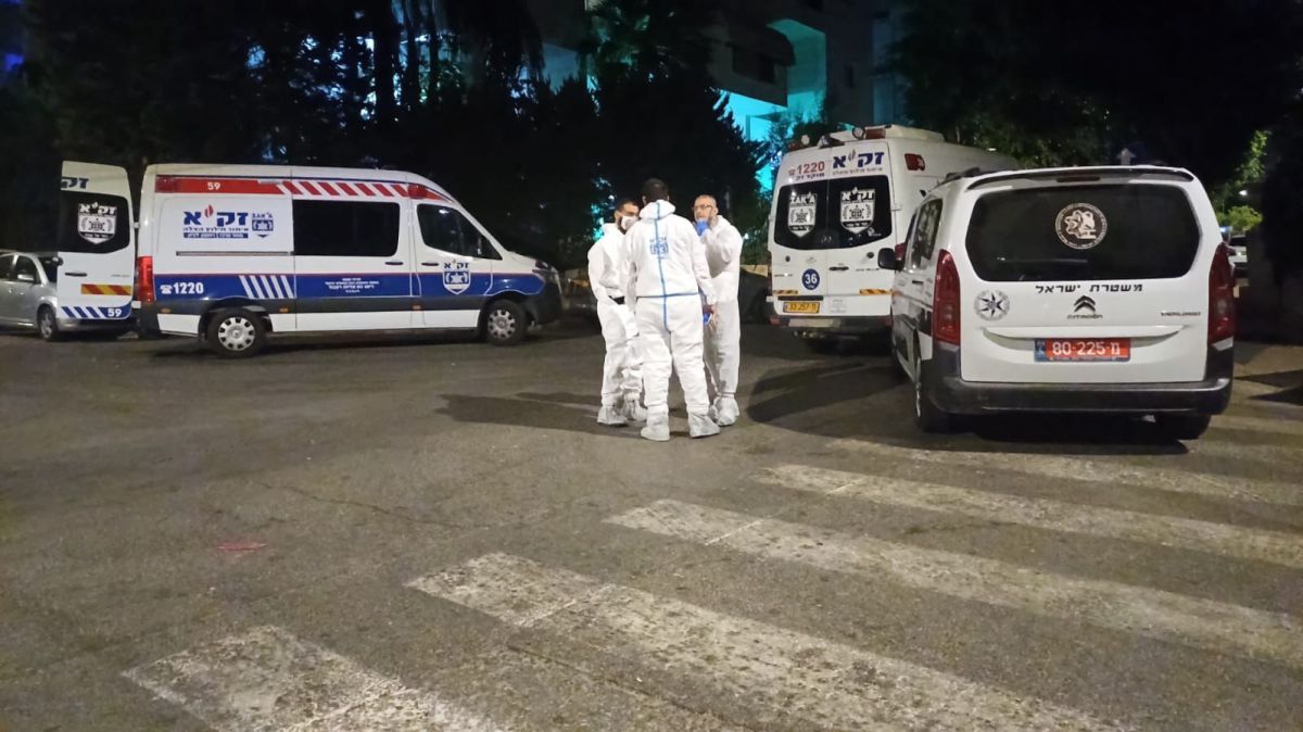 סוף טראגי | אחרי שנתיים של חיפושים: הנעדר אותר כשלד