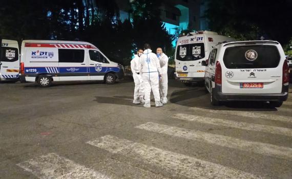 סוף טראגי | אחרי שנתיים של חיפושים: הנעדר אותר כשלד