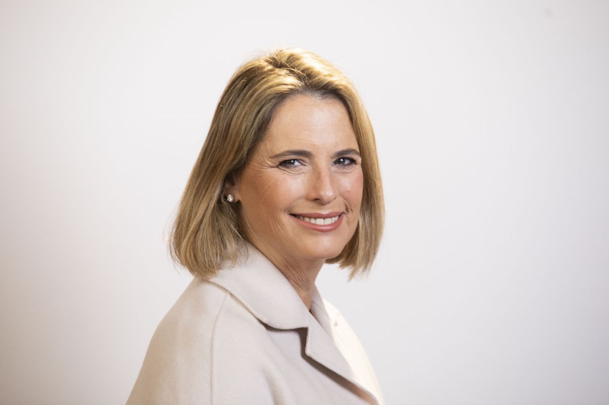 כבוד למגזר: ענבר שוורץ מונתה למנהלת צמיחה ראשית בדלתא