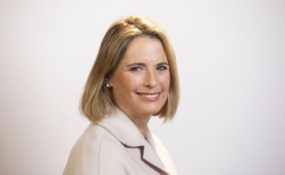 כבוד למגזר: ענבר שוורץ מונתה למנהלת צמיחה ראשית בדלתא