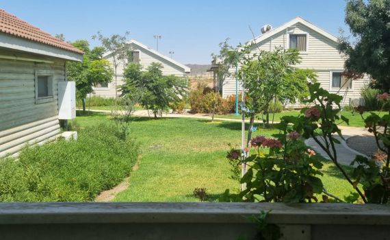 לינות ותפוסות במלונות ישראל – מחצית ראשונה 2025