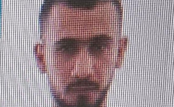 מבוקש: המשטרה מפרסמת את תמונת החשוד בפיגוע הדריסה