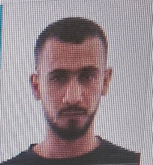 מבוקש: המשטרה מפרסמת את תמונת החשוד בפיגוע הדריסה