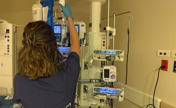 בית החולים הדסה בהודעת חירום: "סכנת חיים"