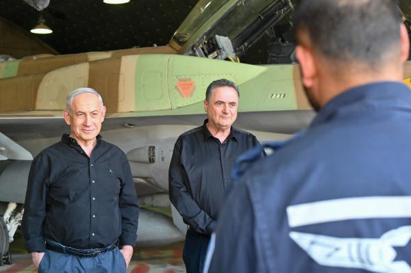 נתניהו נגד האו"ם: "מייצר תירוץ ושקר על מדינת ישראל"