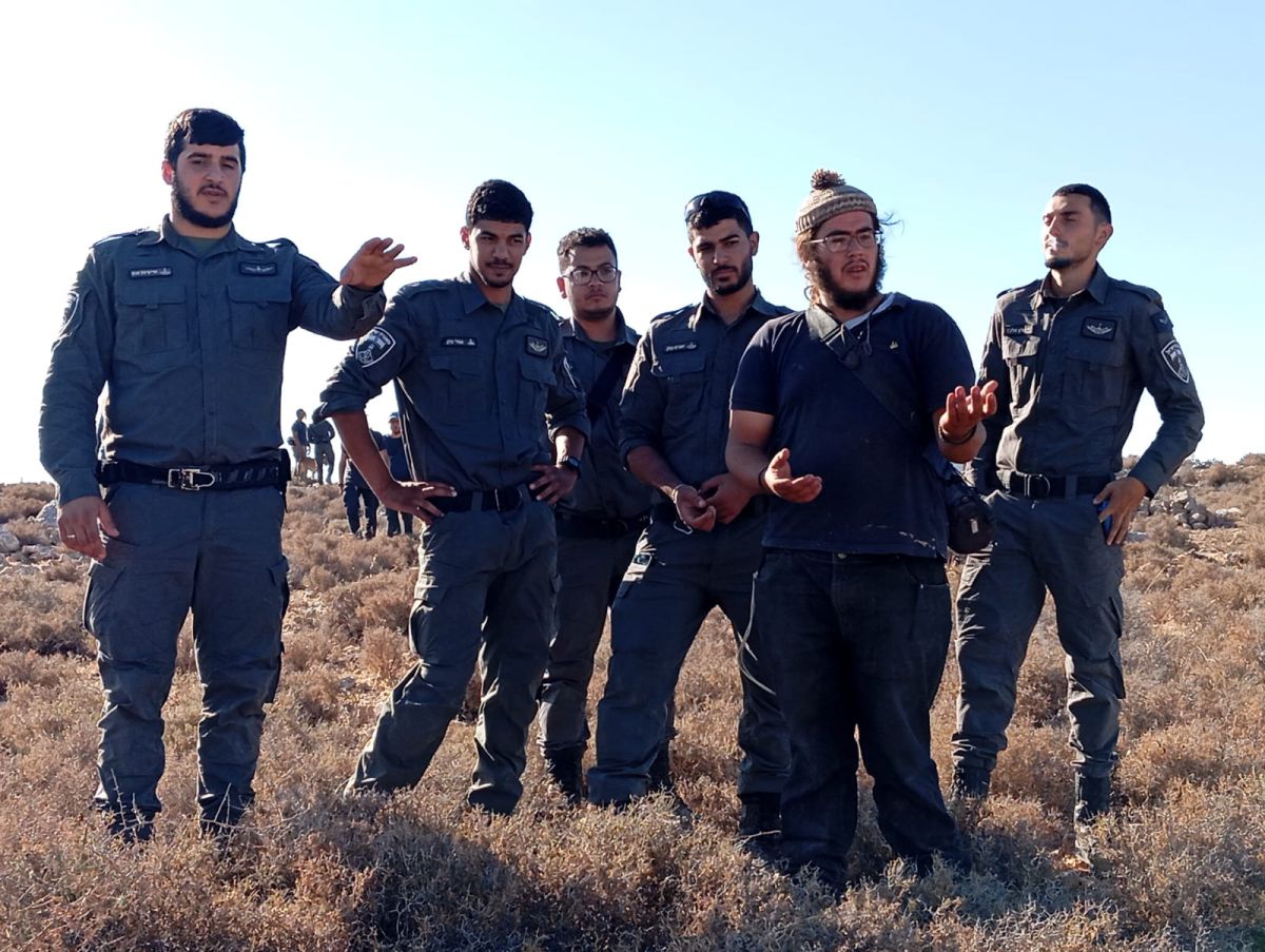 ממשלת ימין? שש נקודות התיישבות נהרסו בגוש עציון