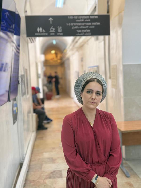 ח"כ סון הר מלך: "לשחרר את ינון – גיבור ישראל"