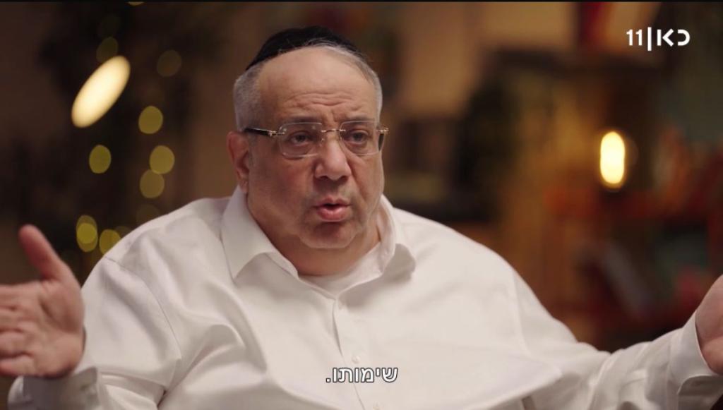 יגאל גואטה: "מי שלא לומד, לגייס אותו. היום. לא מחר – היום"