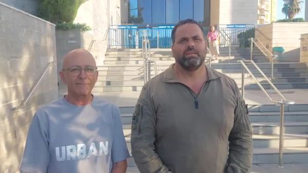 האח השכול על הרצח בלינץ': "בית המשפט צריך להחמיר בעונשם"