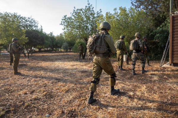 צה"ל מקים ועדה לבחינת מקרי התאבדות של משוחררים