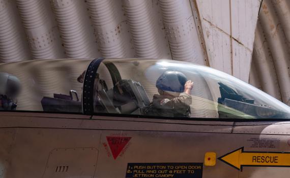 צה"ל חושף: אלה המטרות שהותקפו בלבנון, צפו בתיעוד