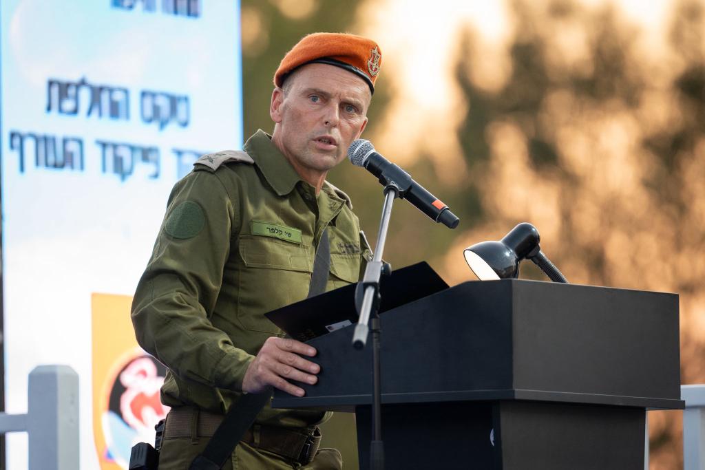 (צילום: דובר צה"ל)