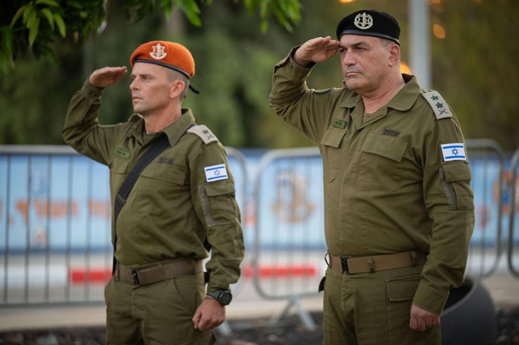 (צילום: דובר צה"ל)