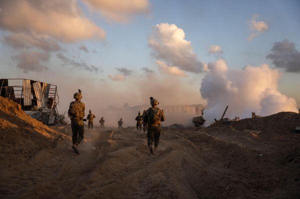 מפקד הגדוד אחרי האסון: "איבדנו 5 מטובי בנינו, לוחמים אמיצים"