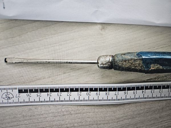 בת ים: נעצר חשוד בניסיון שוד בנק בעיר