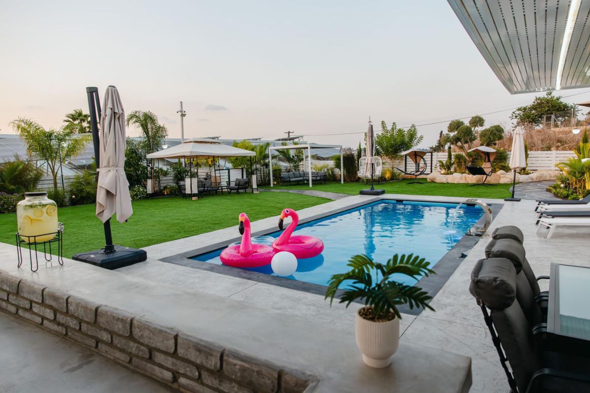 חוגגים אירוע בקרוב? מצאנו לכם את המתחם המושלם