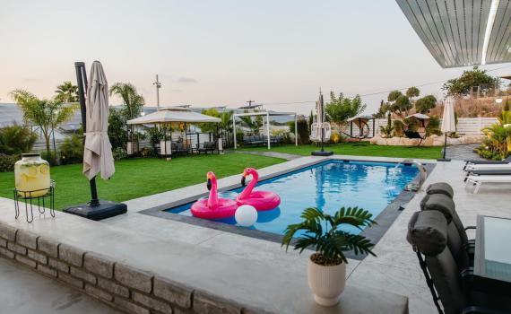 חוגגים אירוע בקרוב? מצאנו לכם את המתחם המושלם