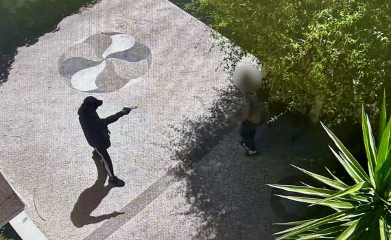 מזעזע: זוג נשדד באלימות, החשוד המרכזי הוא… הנכד