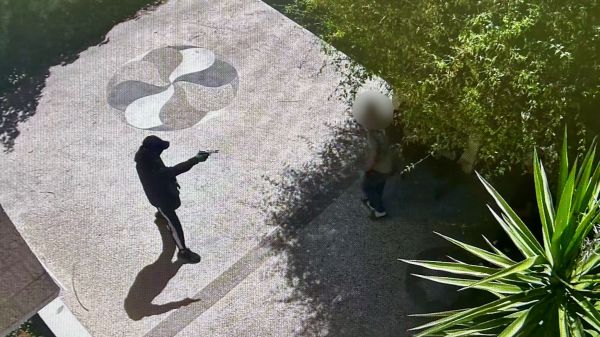 מזעזע: זוג נשדד באלימות, החשוד המרכזי הוא… הנכד