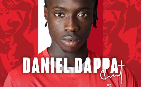 "למי קראת ילד?": הפועל תל אביב הודיעה על החתמה נוצצת