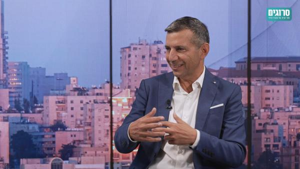 "להוריד את מחירי הדירות": ראיון עם אריק גולדיאן, בעלי חברת בונוס