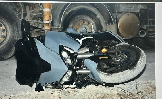 ברח מזירת הרצח ונעצר בביה"ח לאחר שעשה תאונה | צפו