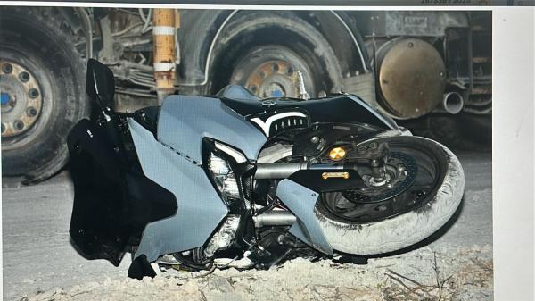 ברח מזירת הרצח ונעצר בביה"ח לאחר שעשה תאונה | צפו