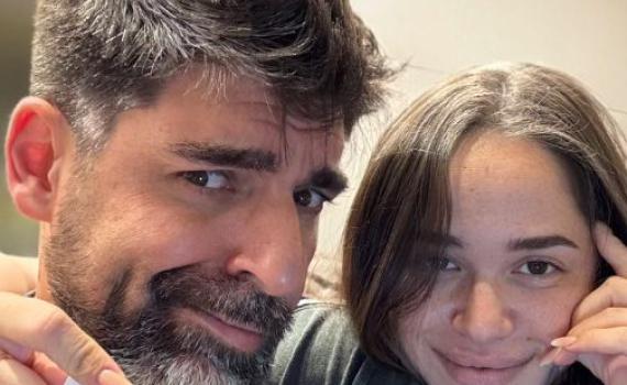 חצי שנה אחרי הלידה: רותם כהן ואשתו בהיריון נוסף