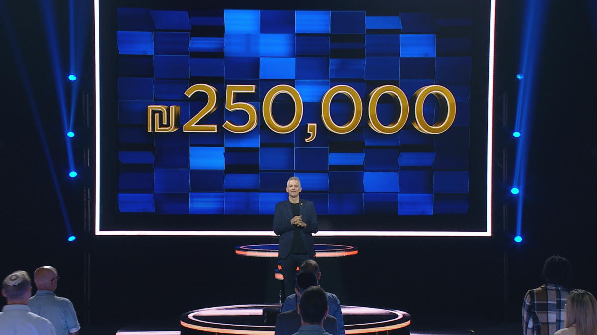 חולמים להתעשר? כאן 11 מחפשים זוגות לתכנית ריאליטי חדשה