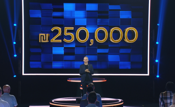 חולמים להתעשר? כאן 11 מחפשים זוגות לתכנית ריאליטי חדשה