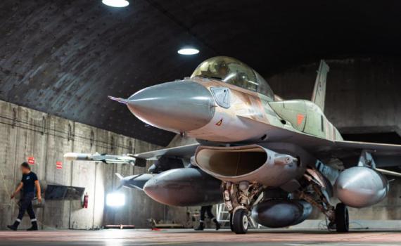 התקיפות בתימן: אלו היעדים שהותקפו | צפו