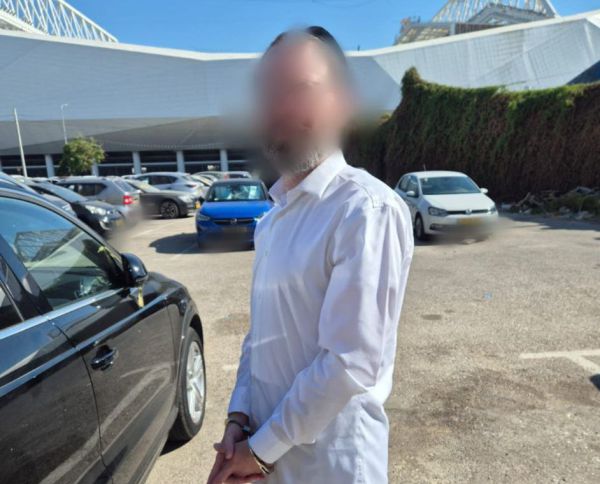 אחרי הציוץ ששמח על הרג החיילים: ישראל פריי נעצר